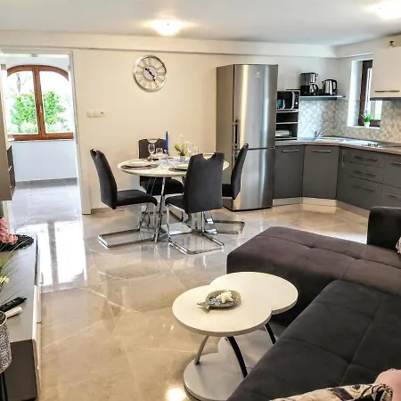 Apartmán Roko