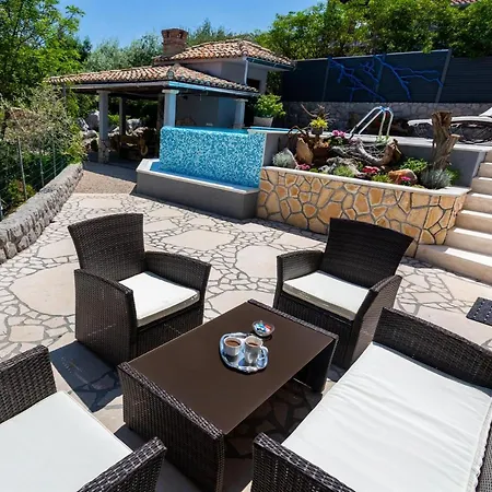 Roko Apartamento Županje