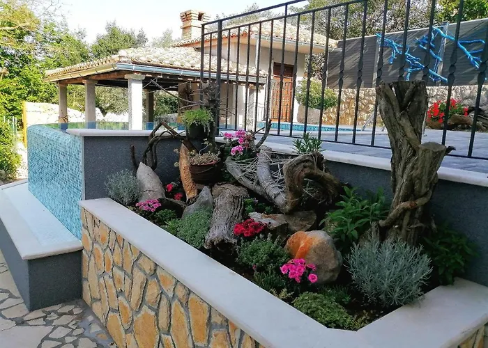 Apartment Roko Zupanje